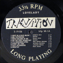 Load image into Gallery viewer, Lovey Powell* And Brooks Morton : Lovelady (LP, Album, Mono)
