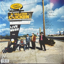 Load image into Gallery viewer, The Refreshments : Fizzy Fuzzy Big &amp; Buzzy (LP, Album, RE)
