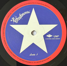 Load image into Gallery viewer, The Refreshments : Fizzy Fuzzy Big &amp; Buzzy (LP, Album, RE)
