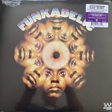Laden Sie das Bild in den Galerie-Viewer, Funkadelic : Funkadelic (LP, Album, RE, RM, Ult)
