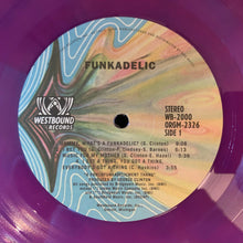 Laden Sie das Bild in den Galerie-Viewer, Funkadelic : Funkadelic (LP, Album, RE, RM, Ult)
