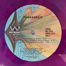 Laden Sie das Bild in den Galerie-Viewer, Funkadelic : Funkadelic (LP, Album, RE, RM, Ult)
