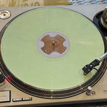 Load image into Gallery viewer, Sabrina Carpenter : Man&#39;s Best Friend (LP, Album, Sea)
