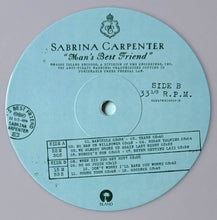 Load image into Gallery viewer, Sabrina Carpenter : Man's Best Friend (LP, Album, Opa)
