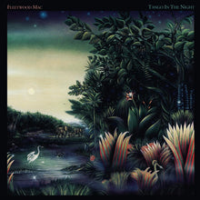 Laden Sie das Bild in den Galerie-Viewer, Fleetwood Mac : Tango In The Night (LP, Album, RE, 180)
