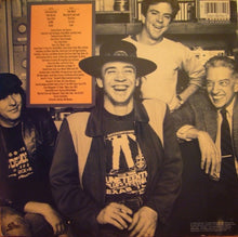 Laden Sie das Bild in den Galerie-Viewer, Stevie Ray Vaughan And Double Trouble* : Texas Flood (LP, Album)
