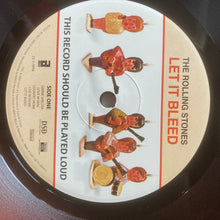Load image into Gallery viewer, Rolling Stones* : Let It Bleed (LP, Album, RE, RM, 180)
