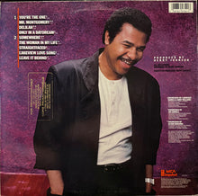 Charger l'image dans la galerie, Henry Johnson : You're The One (LP, Album)
