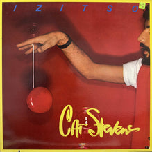 Load image into Gallery viewer, Cat Stevens : Izitso (LP, Album, Mon)
