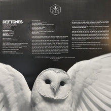 Laden Sie das Bild in den Galerie-Viewer, Deftones : Diamond Eyes (LP, Album, RE)
