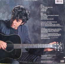 Laden Sie das Bild in den Galerie-Viewer, Billy Burnette : Try Me (LP, Album, Glo)
