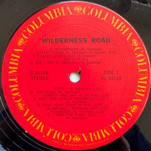 Load image into Gallery viewer, Wilderness Road : Wilderness Road (LP, Album, Pit)
