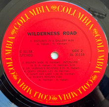 Load image into Gallery viewer, Wilderness Road : Wilderness Road (LP, Album, Pit)
