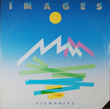 Load image into Gallery viewer, Images (6) : Viewpoint (LP, Album)
