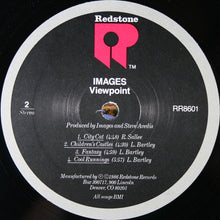 Load image into Gallery viewer, Images (6) : Viewpoint (LP, Album)

