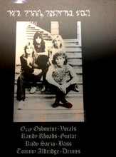 Load image into Gallery viewer, Ozzy Osbourne : Diary Of A Madman (LP, Album, Ltd, Pic, RE, RM)
