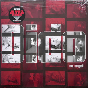 Buy Dido : No Angel (LP, Album, Dlx, Ltd, RE, Red) Online for a