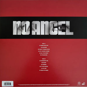 Buy Dido : No Angel (LP, Album, Dlx, Ltd, RE, Red) Online for a