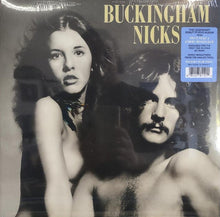 Load image into Gallery viewer, Buckingham Nicks : Buckingham Nicks (LP, Album, RE, RM, Bab)
