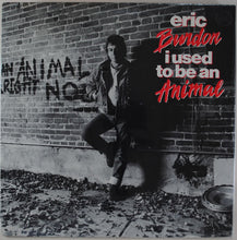 Load image into Gallery viewer, Eric Burdon : I Used To Be An Animal (LP, Album)
