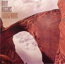 Load image into Gallery viewer, Billy Higgins : Bridgework (LP, Album)
