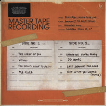 Laden Sie das Bild in den Galerie-Viewer, Black Rebel Motorcycle Club : American X: Baby 81 Sessions (LP, EP)
