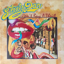 Laden Sie das Bild in den Galerie-Viewer, Steely Dan : Can't Buy A Thrill (LP, Album, RE, Gat)
