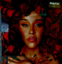 Laden Sie das Bild in den Galerie-Viewer, Doja Cat : Vie (2xLP, Album)
