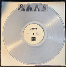 Charger l'image dans la galerie, Geese (11) : Getting Killed (LP, Album, Cle)
