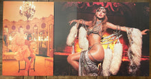 Load image into Gallery viewer, Taylor Swift : The Life Of A Showgirl (LP, Album, Ora)
