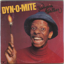Laden Sie das Bild in den Galerie-Viewer, Jimmie Walker : Dyn-O-Mite (LP, Son)
