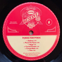Load image into Gallery viewer, Porno For Pyros : Porno For Pyros (LP, Album, RE, 180)
