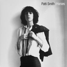 Laden Sie das Bild in den Galerie-Viewer, Patti Smith : Horses (LP, Album, RE, RM + LP + 50t)
