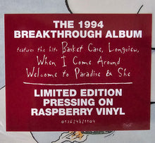 Load image into Gallery viewer, Green Day : Dookie (LP, Album, Ltd, RE, RP, Ras)
