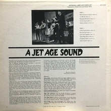 Charger l&#39;image dans la galerie, Jefferson Airplane : Jefferson Airplane Takes Off (LP, Album, RE)
