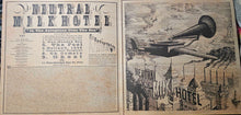 Load image into Gallery viewer, Neutral Milk Hotel : In The Aeroplane Over The Sea (LP, Album, RE, Gat)
