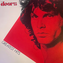 Laden Sie das Bild in den Galerie-Viewer, The Doors : Greatest Hits (LP, Comp, Ltd, RE, 180)
