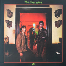 Charger l&#39;image dans la galerie, The Stranglers : Stranglers IV (Rattus Norvegicus) (LP, Album, RE, RM, Gre)
