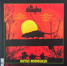 Charger l&#39;image dans la galerie, The Stranglers : Stranglers IV (Rattus Norvegicus) (LP, Album, RE, RM, Gre)
