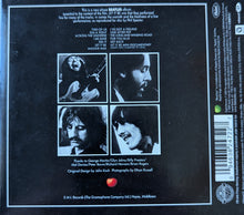 Laden Sie das Bild in den Galerie-Viewer, The Beatles : Let It Be (CD, Album, Enh, RE, RM, Tec)
