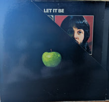 Laden Sie das Bild in den Galerie-Viewer, The Beatles : Let It Be (CD, Album, Enh, RE, RM, Tec)
