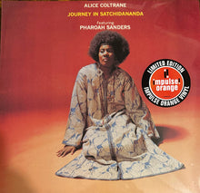 Load image into Gallery viewer, Alice Coltrane : Journey In Satchidananda (LP, Album, Ltd, RE, Gat)
