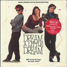 Load image into Gallery viewer, Various : Dream A Little Dream (LP, Comp)
