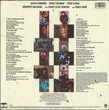 Load image into Gallery viewer, Various : Dream A Little Dream (LP, Comp)
