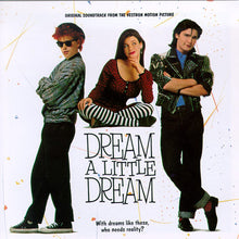 Load image into Gallery viewer, Various : Dream A Little Dream (LP, Comp)
