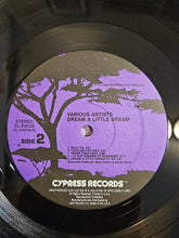 Load image into Gallery viewer, Various : Dream A Little Dream (LP, Comp)
