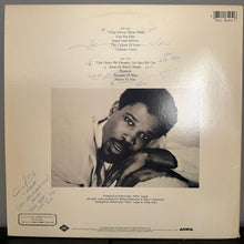 Load image into Gallery viewer, Billy Ocean : Tear Down These Walls (LP, Album)
