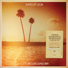 Load image into Gallery viewer, Kings Of Leon : Come Around Sundown (2xLP, Album)
