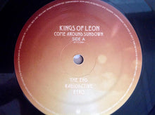 Load image into Gallery viewer, Kings Of Leon : Come Around Sundown (2xLP, Album)
