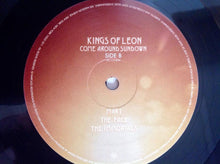 Load image into Gallery viewer, Kings Of Leon : Come Around Sundown (2xLP, Album)

